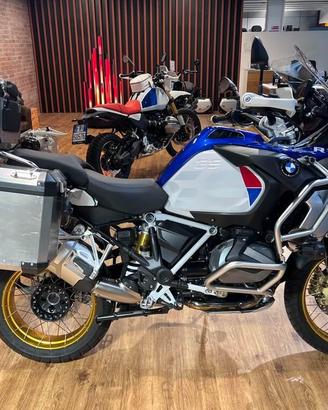 BMW r 1250 gs Adventure Abs my19