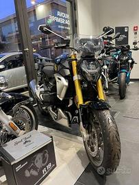 BMW R 1250 R Abs my23