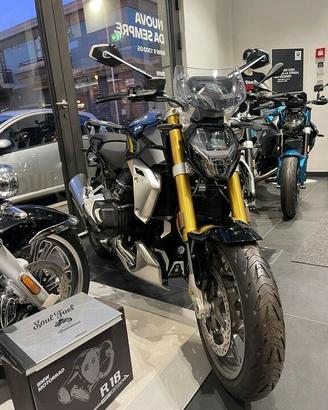 BMW R 1250 R Abs my23