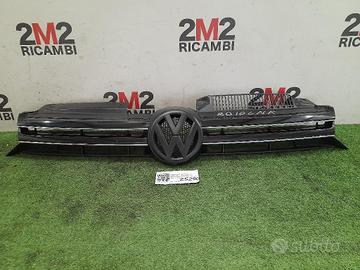 GRIGLIA ANTERIORE VOLKSWAGEN Golf 6 Berlina 5K0853