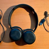 Cuffie auricolari wireless