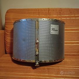 Schermo fonoassorbente Micscreen LE The T.bone