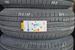 215/65/17 ESTIVE PIRELLI NUOVE DOT 26