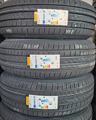 215/65/17 ESTIVE PIRELLI NUOVE DOT 26