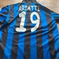 Maglia Atalanta Ariatti Matchworn