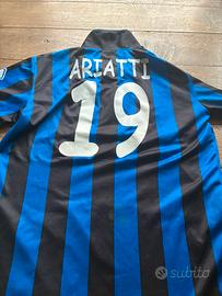 Maglia Atalanta Ariatti Matchworn