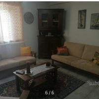 Casa roccella ionica