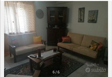 Casa roccella ionica