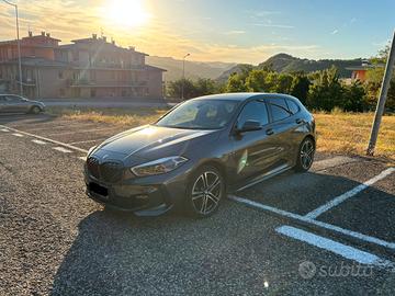 BMW 120d xDrive M Sport  | 190 CV | AUTOMATICA