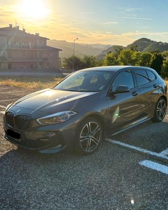 BMW 120d xDrive M Sport  | 190 CV | AUTOMATICA
