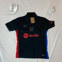 Maglia da calcio