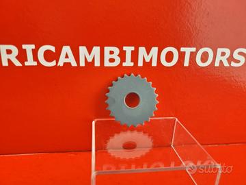 PIGNONE X CATENA BMW R1200GS ADV