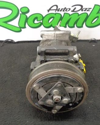 COMPRESSORE CLIMA PEUGEOT 206 PLUS 1.1 2011