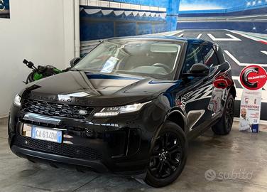 Range Evoque 2.0D 150CV AWD Aut TAGLIANDI LAND ROV