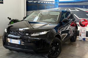 Range Evoque 2.0D 150CV AWD Aut TAGLIANDI LAND ROV