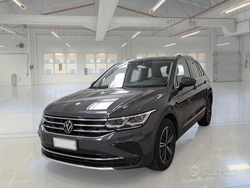 VOLKSWAGEN TIGUAN 2.0 TDI SCR 110KW ELEGANCE DSG S