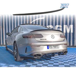 SPOILER ALERON MERCEDES CLASSE E W238 COUPE 17- LO