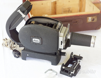 Leitz Prado 250 Proiettore di diapositive