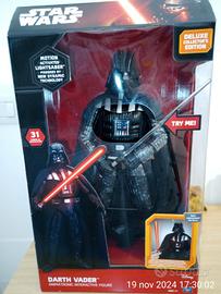 Star wars action figure  Darth Vader