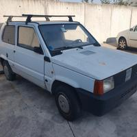 Ricambi usati Fiat Panda 0.8 B del 1989