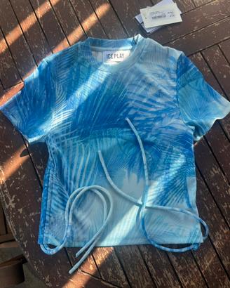 T shirt Ice Play