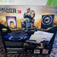 Gears of war 3 epic edition xbox 360