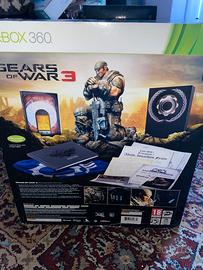 Gears of war 3 epic edition xbox 360