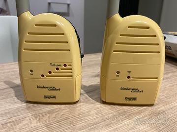 Radioline Bimbovoice comfort beghelli - Tutto per i bambini In vendita a  Milano