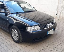 AUDI A3 1ª serie - 2001