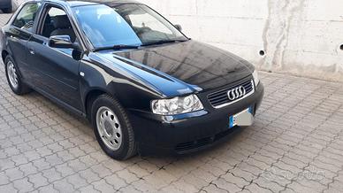 AUDI A3 1ª serie - 2001