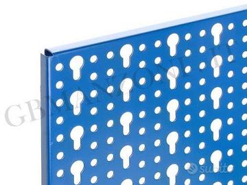 Pannelli porta attrezzi