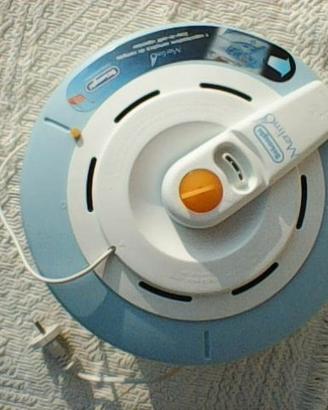 Vaporizzatore
