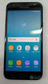Smartphone SAMSUNG Galaxy J3 (SM-J330FN) 16GB.NERO
