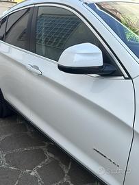 Bmw x4 2017 € 22.000,00