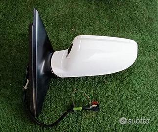 Specchio retrovisore sinistro Audi A4