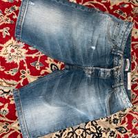 Jorts nuvolari MADE IN ITALY