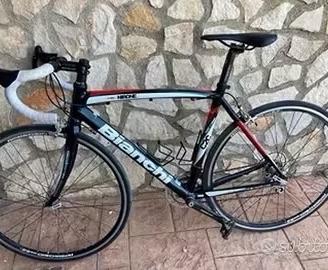 Bici da corsa Bianchi