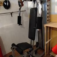 Palestra multifunzione Kettler