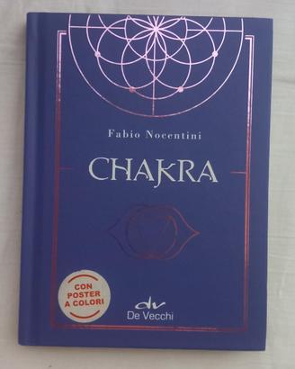 Chakra
