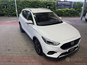 MG ZS 1.5 VTi-tech Luxury