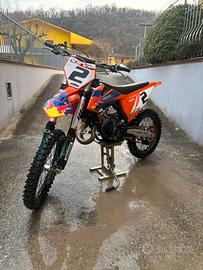 Ktm sx 150 2021