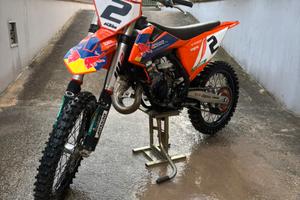 Ktm sx 150 2021