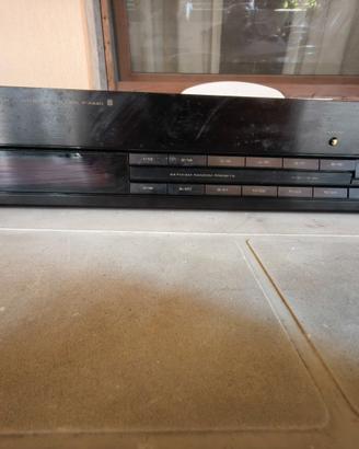 Tuner digitale vintage Pioneer F-X440