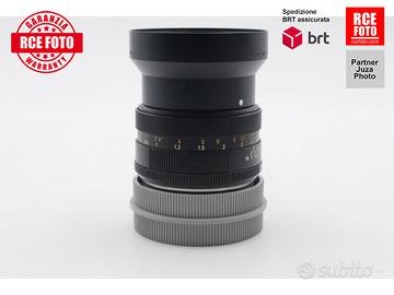 Leica R Summilux-R 50 F1.4 " 3 Camme " [11776]
