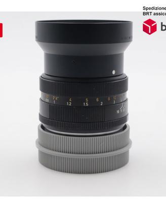 Leica R Summilux-R 50 F1.4 " 3 Camme " [11776]