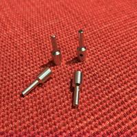 Magneplanar Connettori