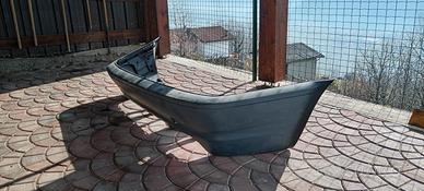 Paraurti DIEDERICHS BMW SERIE 3 Coupé E46