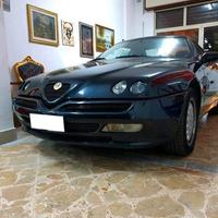 Alfa Romeo GTV 2.0i 16V Twin Spark cat L