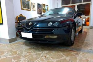 Alfa Romeo GTV 2.0i 16V Twin Spark cat L