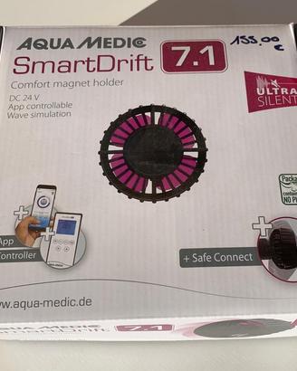 Pompa Aqua Medic SmartDrift 7.1 - 10.500 lt/h